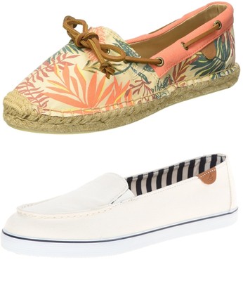 sperry women's espadrilles