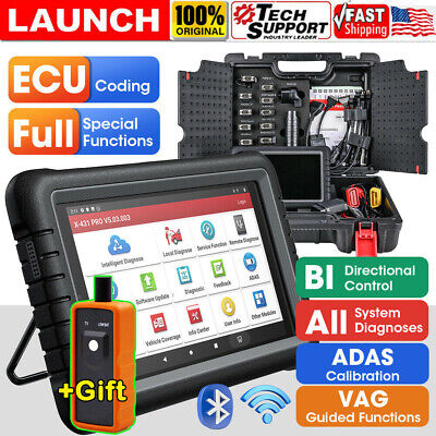 LAUNCH X431 V PROS V1.0 OBD2 Scanner Diagnostic Tool Key Coding at Rs 24765, Car Scanner in Ahmedabad