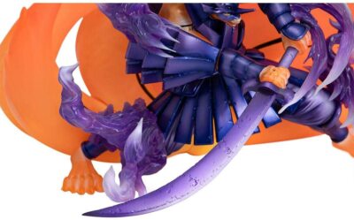 Precious G.E.M.Series BORUTO NARUTO NEXT GENERATIONS Kurama