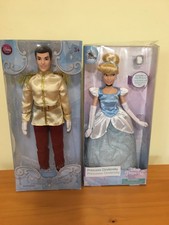 prince charming doll disney store