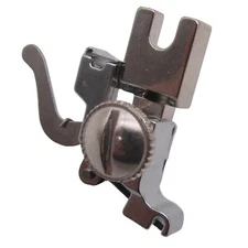 Super High Shank Adapter To Use Snap On Foot FOR Kenmore 158 High Shank Sewing