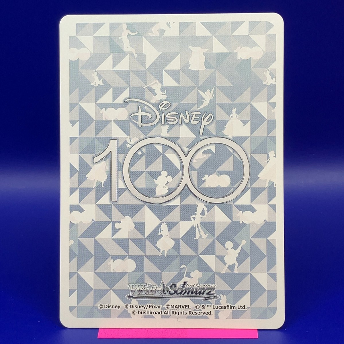 Dumbo - Dumbo Disney100 Weiss Schwarz Pixar TCG Card Japan Dumbo - Dumbo Disney100 Weiss Schwarz Pixar TCG Card Japan