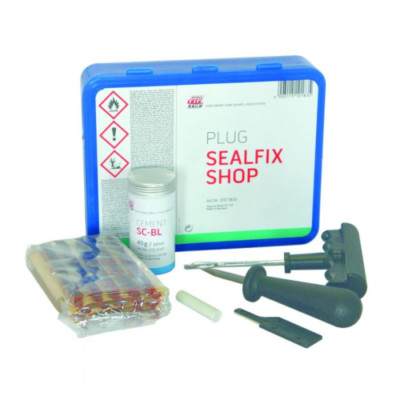 TIP TOP SEALFIX PKW Werkstattsortiment 6mm