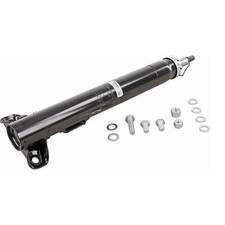 STO&szlig;D&Auml;MPFER FEDERBEIN VORNE GASDRUCK f&uuml;r MERCEDES C214 W124 W201 A124 VAICO