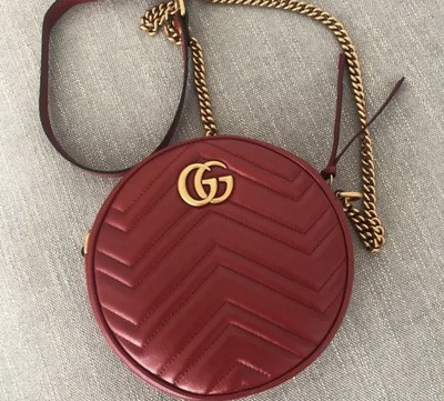 tas sling bolsa mini