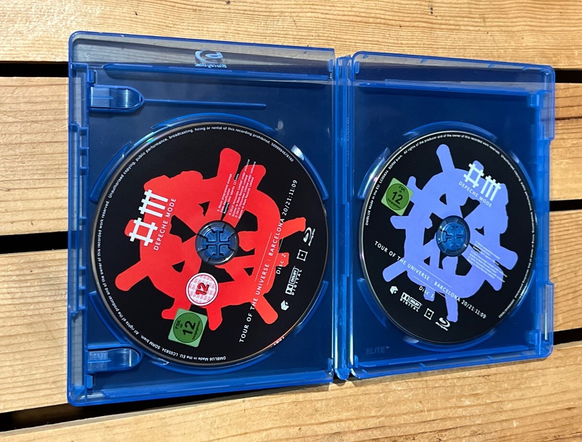 Depeche Mode CD 21枚セット Depeche Mode 