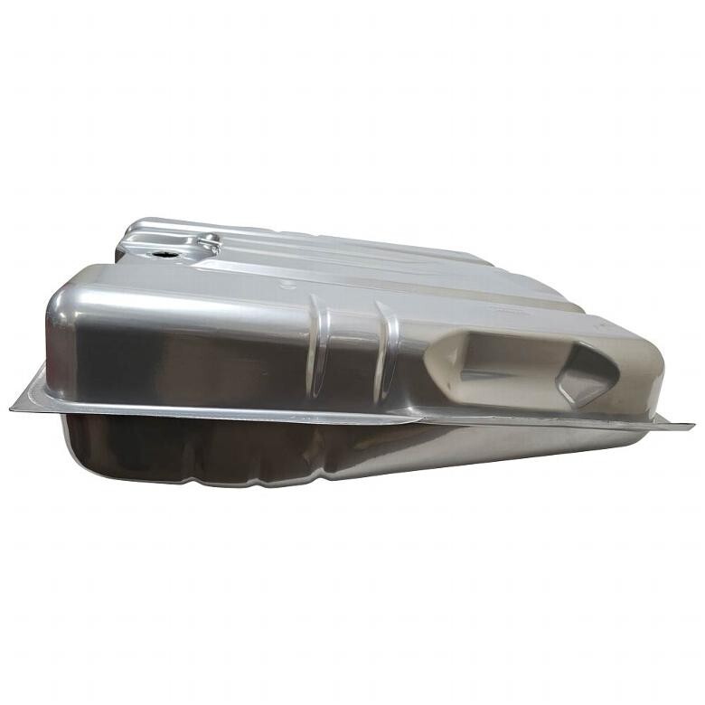 O O M2806　23Vanquish4000MHG 71 - 73 Plymouth Road Runner Steel Gas Tank for EFI -Tank