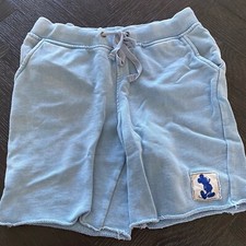 Disney Unisex Kids Mickey Shorts Size XL