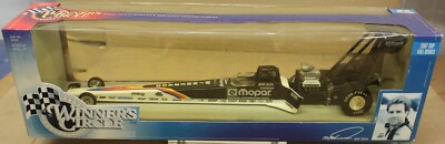 Winner's Circle 1997 Top Fuel Series 1/24 Scale Team Mopar Mike Dunn RARE