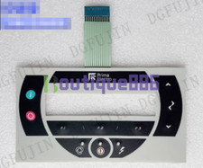 1PZ nuovo per PRIMA LOGIC 9SSIS1534/0C pellicola/pannello pulsanti