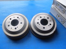 Tambour de frein Citroen JUMPER