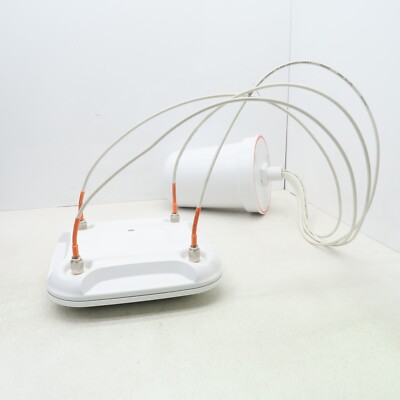 Cisco Aironet AIR AP3702E UXK9 1,27 Gbit/S Wireless Access Point mit Antenne