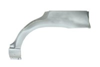 Blic 6504-03-7513581P KotflüGel Reparatur FüR Skoda Felicia