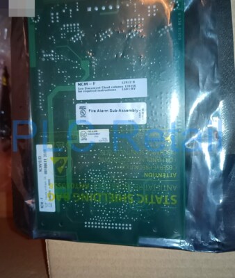 NCM-F NOTIFIER Single-mode fiber optic network card NCM-F Fast transportation