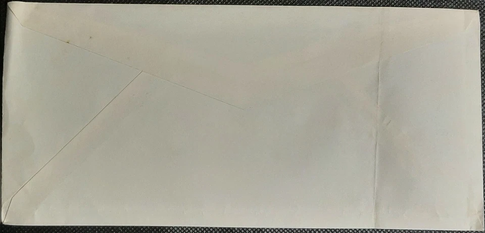 (GER-213) GERMANY-SAAR 1957 FDC Saarmesse Saarbrucken(PMK) with 5 stamps - Image 2 of 2