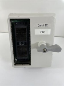 Philips Omni III Ultrasound Adapter 989605344901 