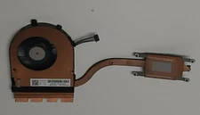 New Original Genuine Lenovo ThinkPad E580 Heatsink Fan 01LW126