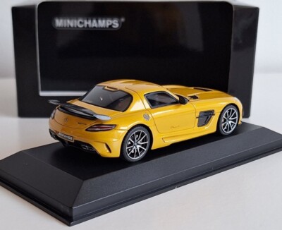 「孫悟空」MINICHAMPS Mercedes AMG 孫悟空様専用」MINICHAMPS Mercedes AMG