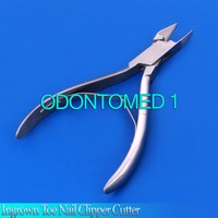 Pedicure Ingrow Toenail Clipper Cuticle Nail Cutter Chiropody Podiatry Nippers Pedicure Ingrow Toenail Clipper Cuticle Nail Cutter Chiropody Podiatry Nippers