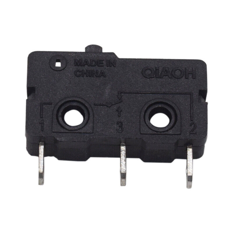 Switch for KDH134D 2-Button 5-pin Switch for Power Recliner or Lift Chair