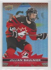 21-22 Tim Horton's Team Canada Base - CC - CM - M - POE - Timbits - T