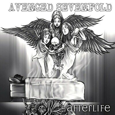 a7x afterlife wallpaper by ginjaninja93 on DeviantArt