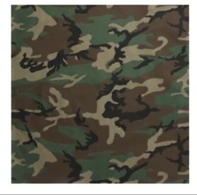 Cappello Nero Cotone Biker Teschio Berretto Moto Bandana - Foto 8