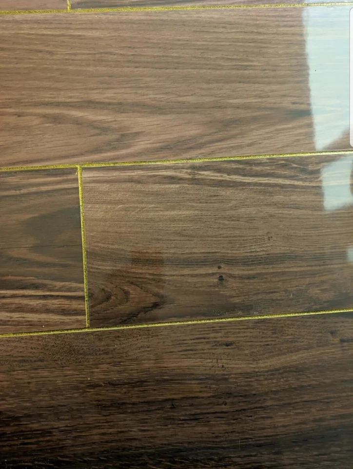 6 Glitter Gold Mould Resistant  Epoxy Grout  - Image 4 of 4