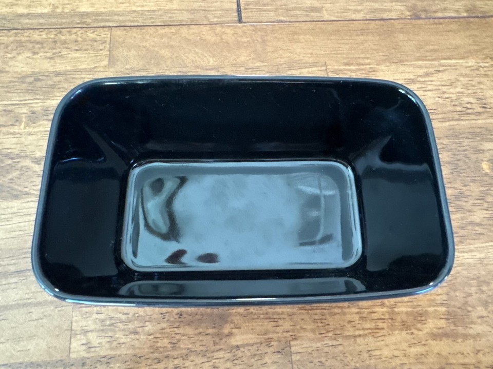 Hasense Butter Dish with Lid, Ceramic Butter Dish with Knife for