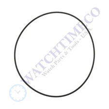 Seiko Case Back Gasket for 7S26 7S36 7T62 7T92 8F32 8F56 V145 V732 YT57