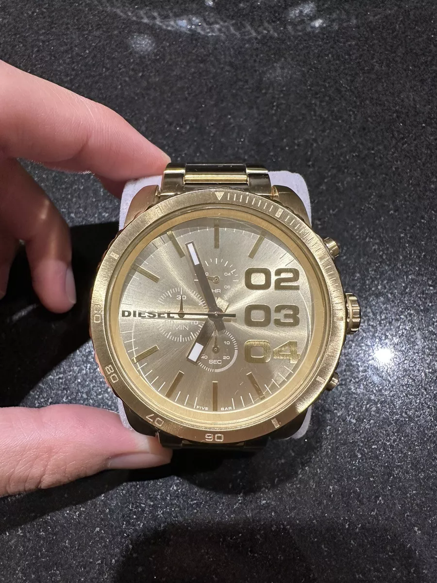 Diesel Watch DZ4268 eBay