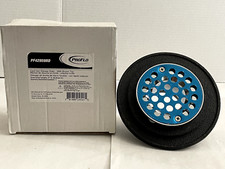 Scarico doccia in ghisa ProFlo nuovo in scatola con piano tondo 2" IC PF42959RD