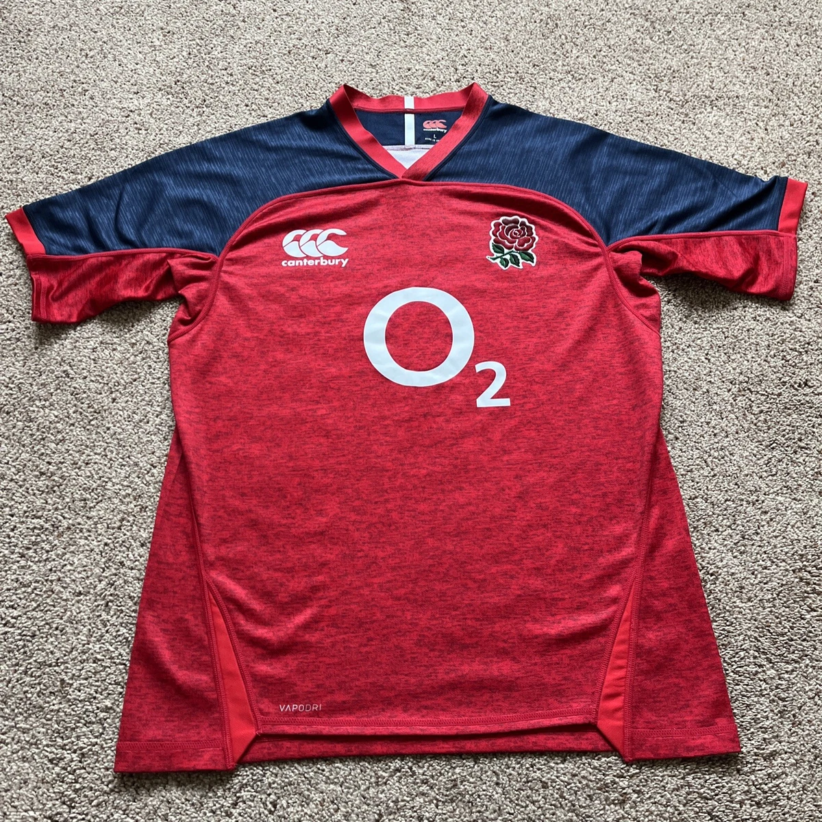 England vapodri alternate pro jersey cheap