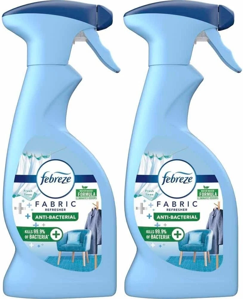Febreze clothing 2024