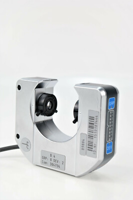 Erhardt+Leimer FR 4631 Infrarot-Kantensensor Sensor Infrared Edge Sensor FR4631