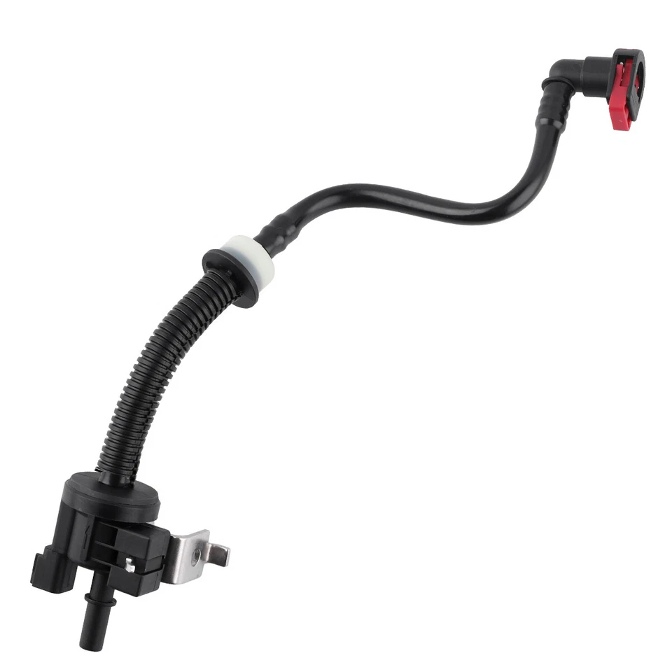 FR3Z9G297H Vapor Canister Purge Valve Fits 2015-2021 Ford Mustang 2.3L Foto 3 de 4