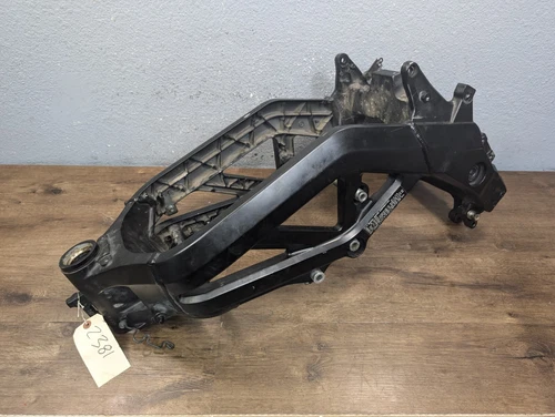 FRAME (BLACK)