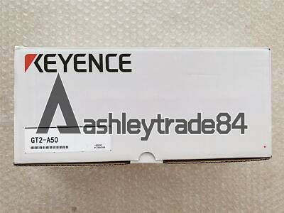 ONE NEW Keyence GT2-A50 GT2A50 Quick Delivery^