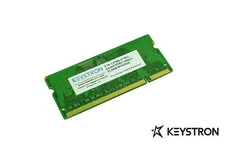 Keystron CF306-67901 512MB 200pin Ram DDR2 SODIMM for HP LaserJet Enterprise