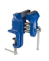 Yost Vises 250 2.5 Clamp-on Bench Vise, Made In Us, New, Free Shipping on sale Yost Vises 250 2.5 Clamp-on Bench Vise, Made In Us, New, Free Shipping on sale