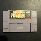 Speedy Gonzalez Nintendo SNES Game Cart Only
