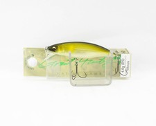 Megabass GH50 Flat Side 4.0 Gram Countersunk Bait PM Ayu (7144)