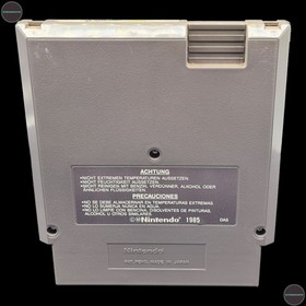 The adventures of Bayou Billy NES Nintendo Entertainment System Spiel Modul