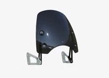 Genuine Dart Classic S3 Flyscreen- Honda CB1100 (2013-2016) - Translucent Black