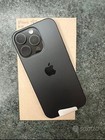 iPhone 16 PRO MAX 512GB BLACK - Official AppleCare Replacement NEW