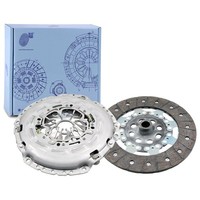 Blue Print Kupplungssatz FüR Renault Master Iii Opel Movano B Nissan NV400 2.3D