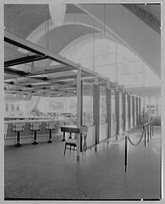 Photo:Arthur Maisel's restaurant, Sunny Isles, North Miami Beach. III