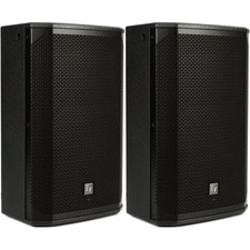 Electro-Voice EKX-12P 1500W 12 inch Powered Speaker - Pair