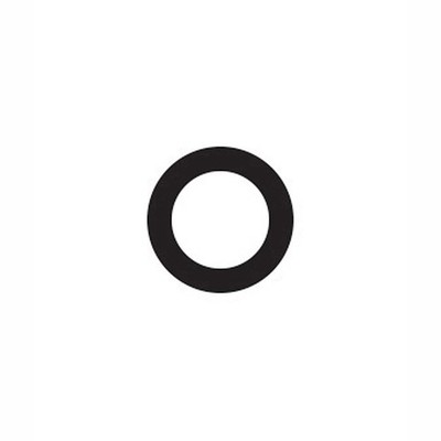 PPG 14507P for PlumbMaster O-Ring, 3/8 O.D. X 1/4 I.D. X 1/16 Thickness