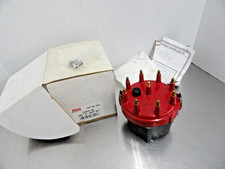 New Old Stock Msd Ignition 8420 Chevy V8 Distributor Cap-a-dapt Kit Racing